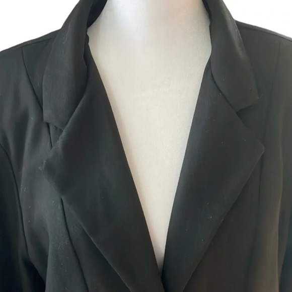 State Line Tack Riding Show Coat‎ Women's Size 12 - Picture 4 of 9